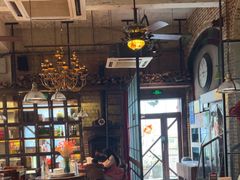 -宝翠花园餐厅(沙湖店)