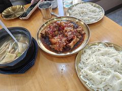 -贤花饭店(城阳店)