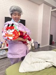 -佳宝全套房精品月子会所(大华店)