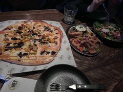 -Q MEX 库迈墨西哥餐吧(三里屯店)