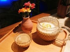 -绿茶餐厅(领展购物广场·中关村店)
