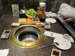 -正苑26年海鲜烤肉•牛尾汤汤饭(东港店)