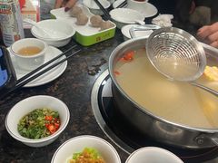 -八合里牛肉火锅(新洲店)