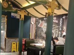 -一绪に寿喜烧自助(世茂广场店)