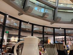 -南门小馆·清真(国贸商城店)