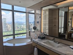 -深圳温德姆至尊酒店