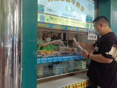 -牛街清顺斋小吃(牛街东里小区一区店)