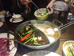 -潮澎派·潮汕菜大排档(南较西路店)