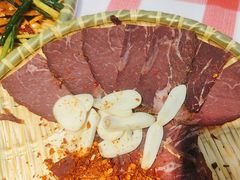 -阆辣荟餐饮(老味道8年·古城店)