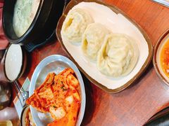 -神仙雪浓汤(明洞店)