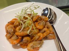 -湖影中餐厅·南京金茂威斯汀大酒店
