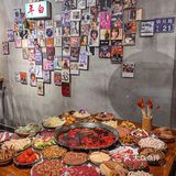 重庆的冬天是柿子味儿的！