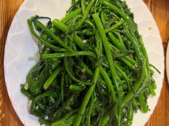 -美未居·老字号·地道顺德菜·桑拿鸡·鱼生(容桂店)