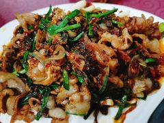 回锅肉（灯盏窝）-灯盏窝饭店(新都分店)