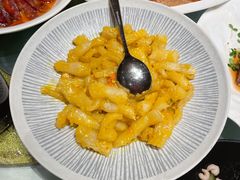 -松鹤楼(狮山永利广场店)
