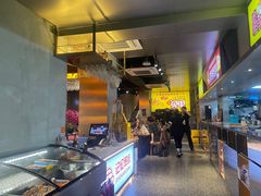 -记忆串城·东北烧烤·小龙虾·大型团建(南油店)