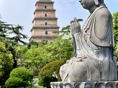 -西安威斯汀大酒店