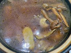 -下梅人家土菜馆(历史文化餐厅度假区店)