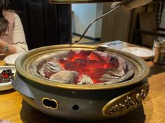 -泥炉烧肉师(新街口金銮巷店)