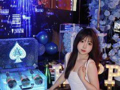 -黑桃K生日订制KTV