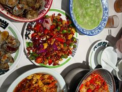 -欧记大排档·景德菜(上海首店)