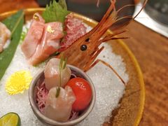 特级什锦刺身-岩也·日料与酒(龙岗天安云谷店)