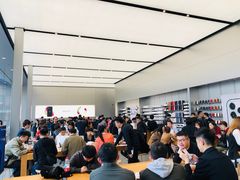 -Apple零售店(成都太古里店)