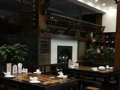 -一楼食业·美食人家