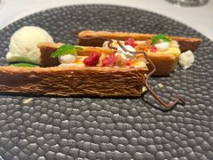 -王品牛排(郑州大卫城店)