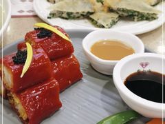 -点都德(海岸城店)