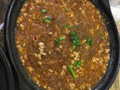 -扬州菜在上海(场北广场店)