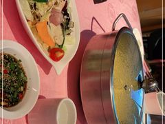 -龙鲜会·澳门生鲜火锅(诚品店)