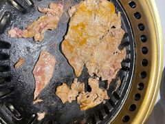 -吉布鲁牛排烤肉自助(常州吾悦店)
