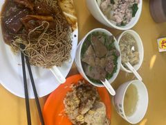 -顺发饮食店(景泰西六巷店)