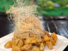 -台北A+A七喜饭店(德增街店)