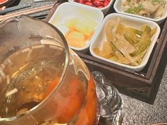 -荣记火锅(青悦城店)