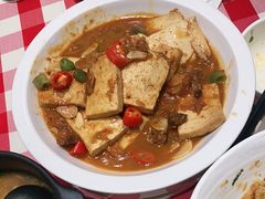 -西贝(上海新梅广场店)