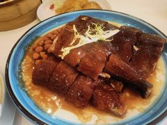 -东江渔村·古典园林·30年粤菜老字号(太和店)