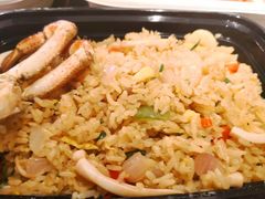-盒马鲜生(杭州运河上街店)