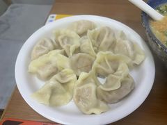 -海胆小馆(东北水饺·春柳店)