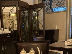 -上海和平饭店茉·莉酒廊 Jasmine Lounge