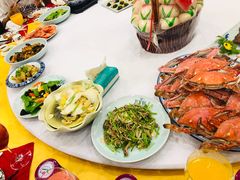 -卫鼎轩·曹公馆(鼓楼店)