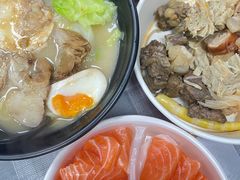 -青岛美食夜校·美食集合地(麦岛店)