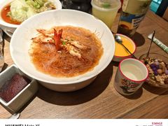 -新白鹿餐厅(城西银泰城店)