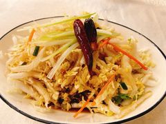 -那达慕蒙古风味酒楼