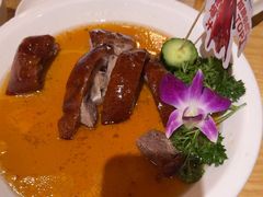 -德胜轩正宗顺德菜(宝安沙井会展中心店)