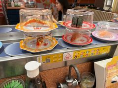 -元气寿司(东方宝泰店)