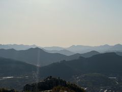 -青州市云门山风景区