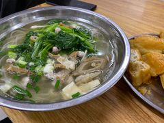 -福屿鲜捞小吃·捞化(福屿总店)