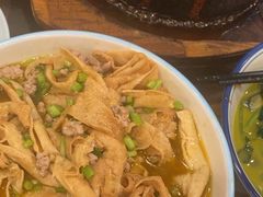 -西江美食舫·江西菜(健德桥店)